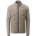 Walnut/Feather Grey Marl